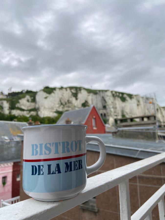 Détente en plein coeur du Tréport ! Le Tréport Esterno foto