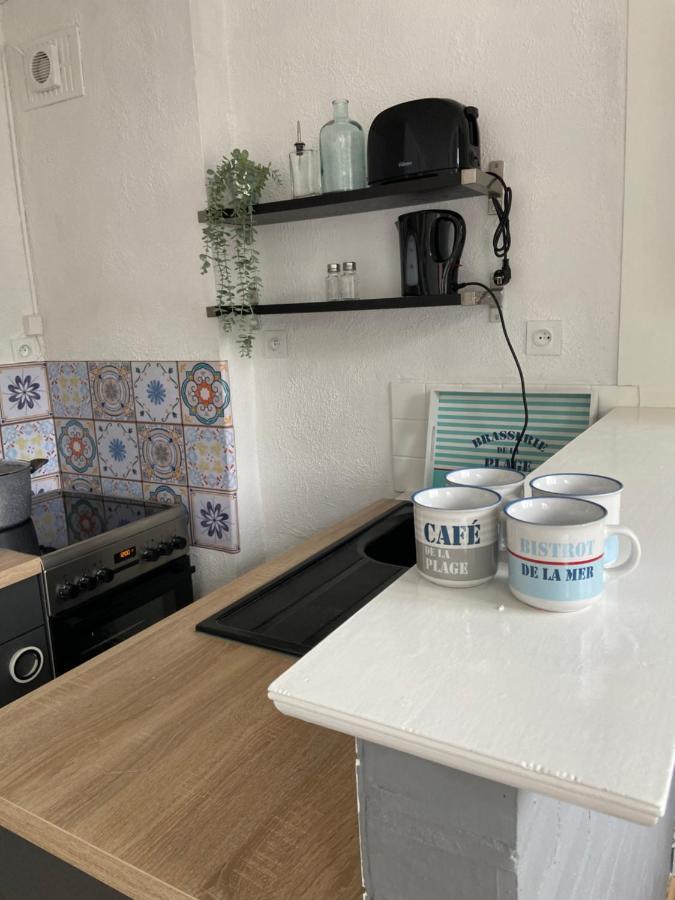 Détente en plein coeur du Tréport ! Le Tréport Esterno foto