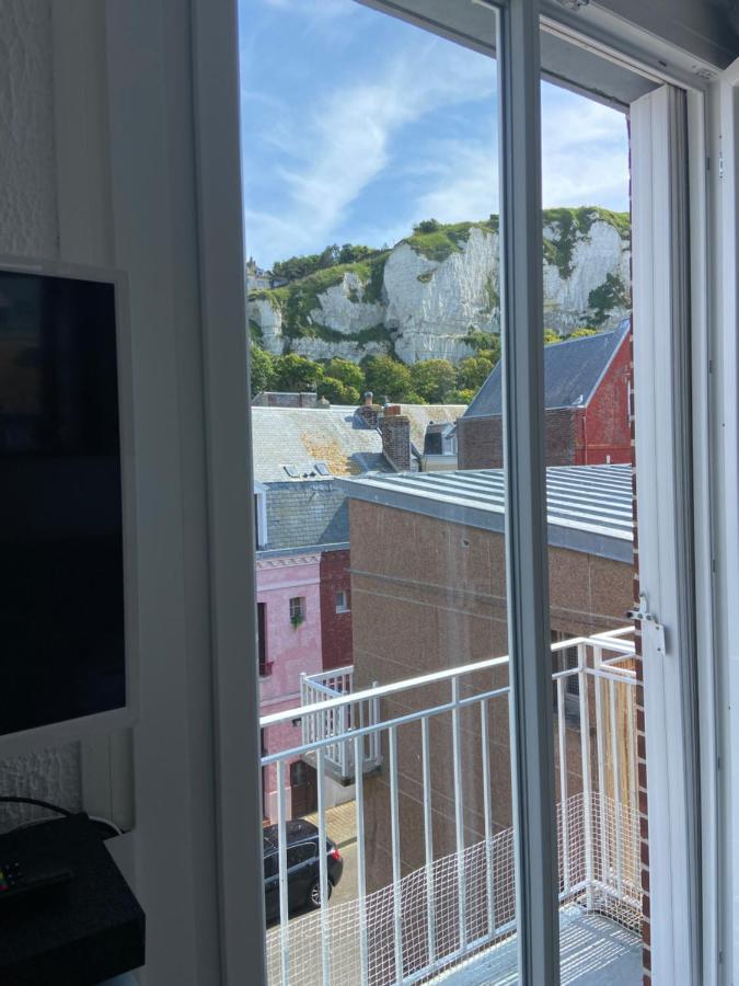 Détente en plein coeur du Tréport ! Le Tréport Esterno foto
